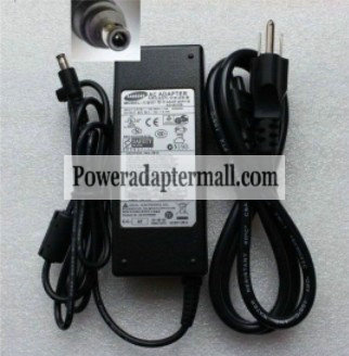 19V 4.74A Samsung R710 R720 R730 R780 Laptop AC Adapter Power